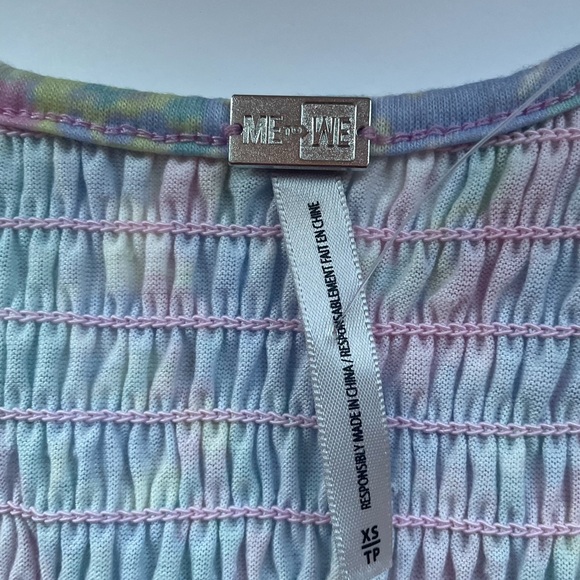 XS Shirt Me and We - Picture 3 of 7